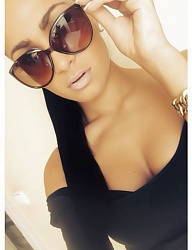 Moda Dodatki Okulary - 2749252