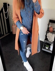 Moda Ciuchy Pozostałe - 3263380