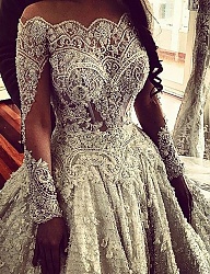Moda Ślub Suknie ślubne - 3073248