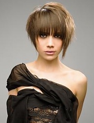 Fryzury Krótkie - 757332