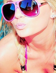 Moda Dodatki Okulary - 2846500