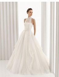 Moda Ślub Suknie ślubne - 2463585