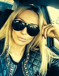 Moda Dodatki Okulary - 2693294