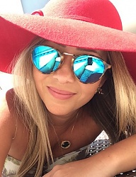 Moda Dodatki Okulary - 2853442
