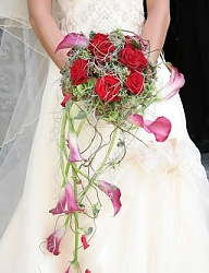 Moda Ślub Bukiety ślubne - 237346