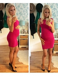 Moda Sukienki Dzienne - 2913724