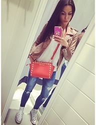Moda Ciuchy Pozostałe - 3123550