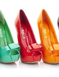 Moda Buty Szpilki - 1373999