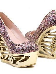 Moda Buty Pozostałe - 3044943