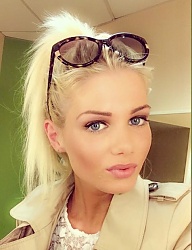 Moda Dodatki Okulary - 3003998