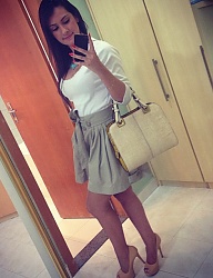 Moda Inne Moda uliczna - 1854840