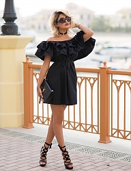 Moda Sukienki Dzienne - 3180158