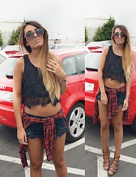 Moda Inne Moda uliczna - 2023125