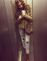 Moda Ciuchy Pozostałe - 3125056