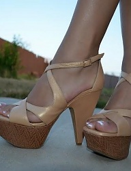 Moda Buty Pozostałe - 1165116