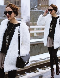 Moda Inne Moda uliczna - 1713356