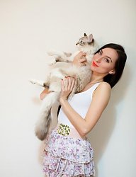 Moda Ciuchy Pozostałe - 1043514
