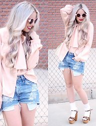 Moda Inne Moda uliczna - 1786723
