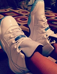 Moda Buty Sportowe - 2882793