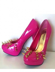 Moda Buty Szpilki - 1241410