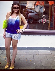 Moda Inne Moda uliczna - 1813864
