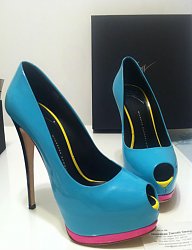 Moda Buty Szpilki - 1309542