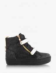Moda Buty Trampki - 2161564