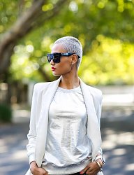 Moda Inne Moda uliczna - 1777766