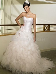 Moda Ślub Suknie ślubne - 1468446