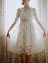 Moda Ślub Suknie ślubne - 2772372