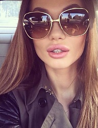 Moda Dodatki Okulary - 2844563