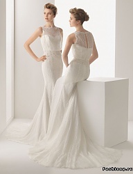 Moda Ślub Suknie ślubne - 2697543