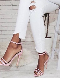 Moda Buty Szpilki - 3238667