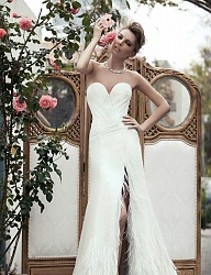 Moda Ślub Suknie ślubne - 1706487