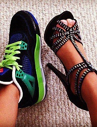 Moda Buty Sportowe - 1614130