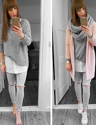 Moda Ciuchy Pozostałe - 3185360