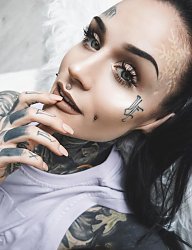 Tatuaże - 3270954