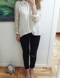 Moda Ciuchy Pozostałe - 3209214