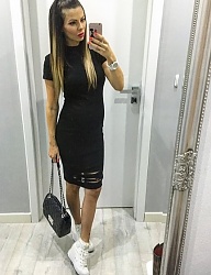 Moda Ciuchy Pozostałe - 3187590