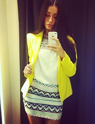 Moda Inne Moda uliczna - 1835916