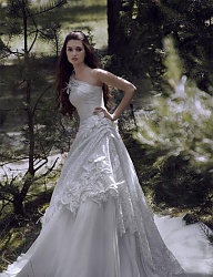 Moda Ślub Suknie ślubne - 934377