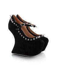 Moda Buty Koturny - 1454119
