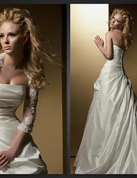 Moda Ślub Suknie ślubne - 404456