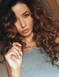 Fryzury Długie - 3027150