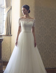 Moda Ślub Suknie ślubne - 3045460