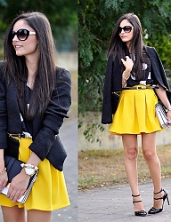 Moda Inne Moda uliczna - 2159239