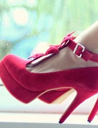 Moda Buty Szpilki - 1326103