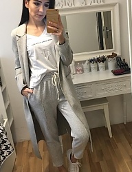 Moda Ciuchy Pozostałe - 3228954
