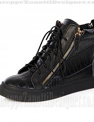 Moda Buty Trampki - 2080594