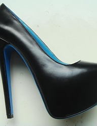 Moda Buty Szpilki - 1354154